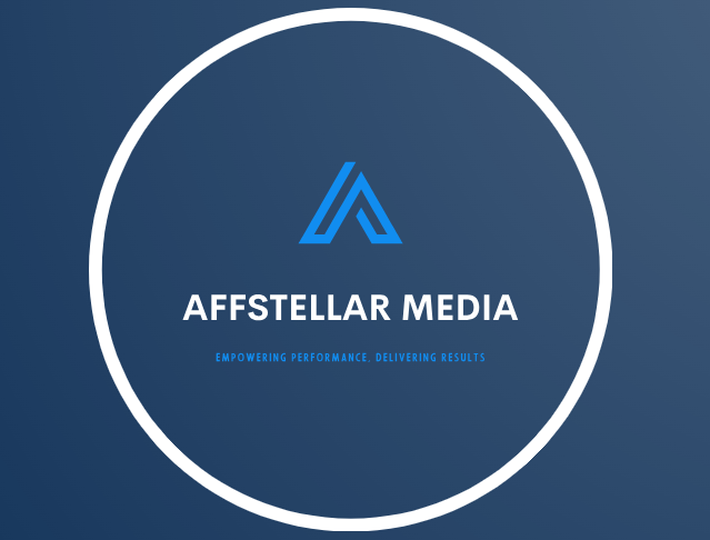 Affstellar Media Logo
